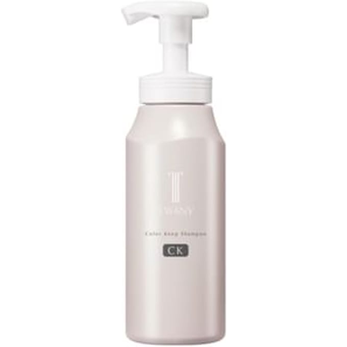 Kanebo - Twany Color Keep Shampoo 400ml