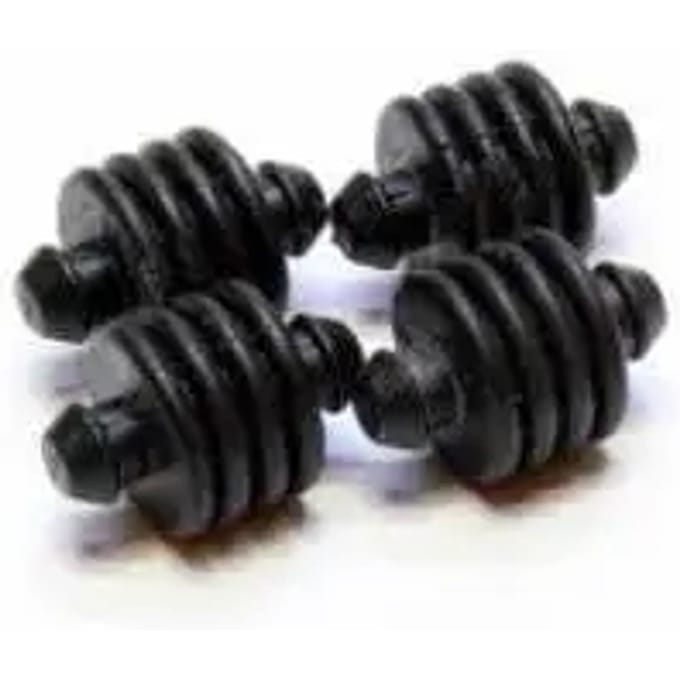 Accessoire aquariaan filter Stilset Eheim 1080/81/82 (x4)