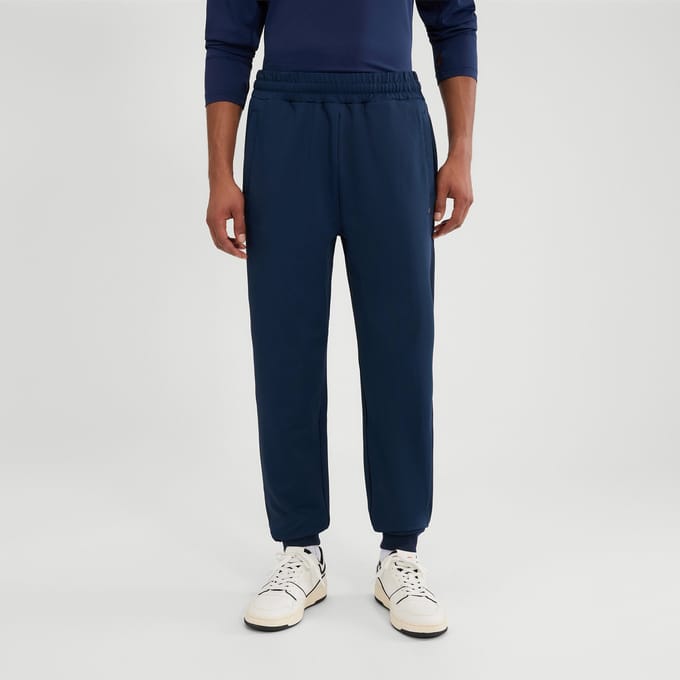 Ellesse Loriosso Trainingsbroek Heren-Donkerblauw