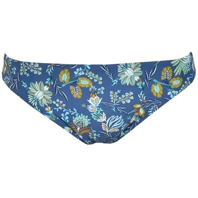 Bikini broekje heupen 8 vrouw Red Point Fanny