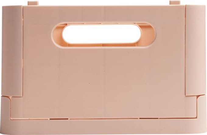 Exacompta 4x Vouwkrat The Smart Case midi Skandi - Nude - 27131D