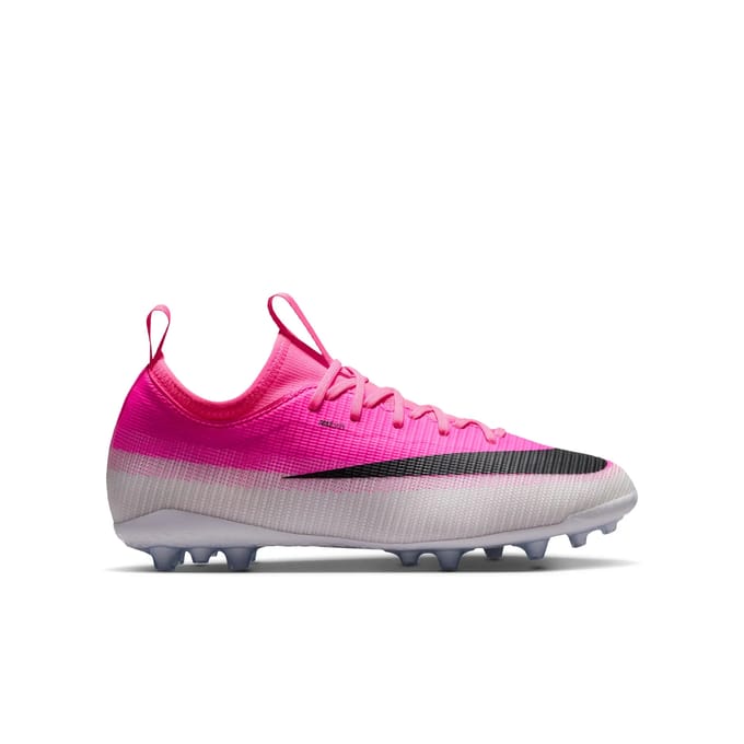 Kindervoetbalschoenen Nike Mercurial Vapor 17 Academy FG/AG