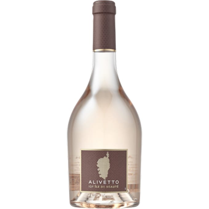IGP Île de Beauté Rosé