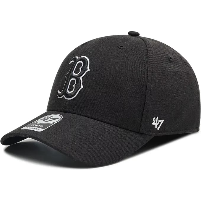 Baseball cap Boston Red Sox MVP