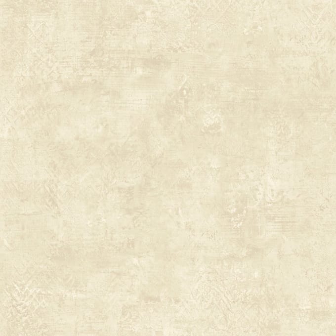 Zambaiti Vinylbehang Z18929 - Trussardi - Textiel Wit - 70cm x 10.05m