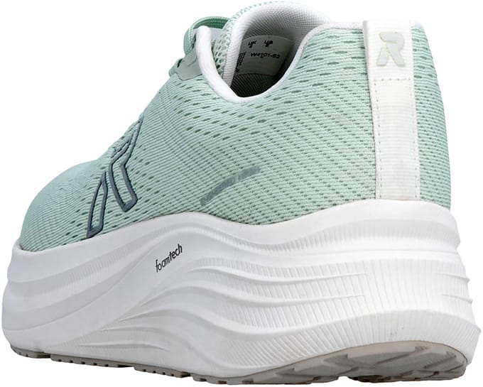 Lage sneakers met veters