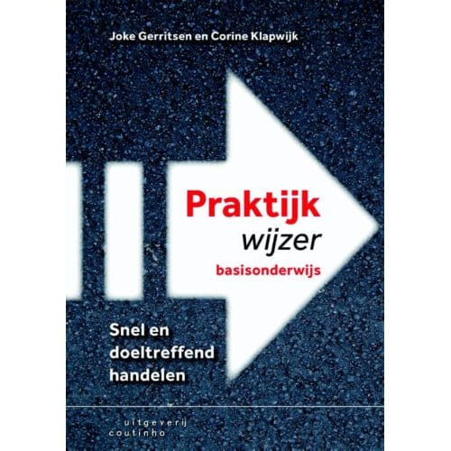 Praktijk Wijzer Basisonderwijs - Joke Gerritsen