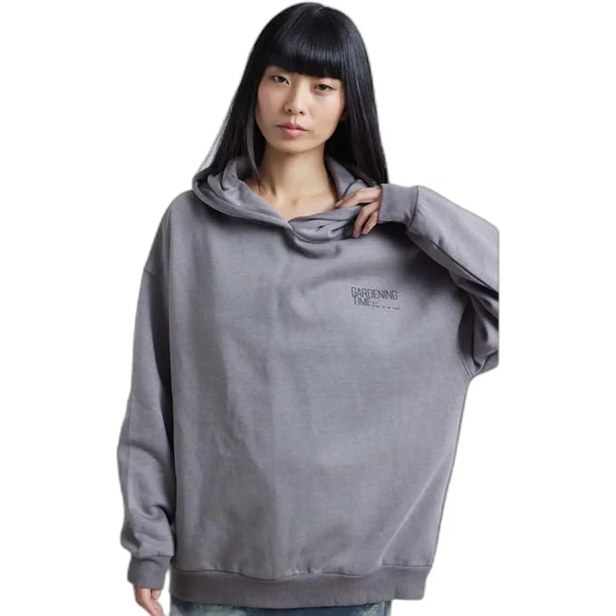 Dames Hoodie 24 Colours