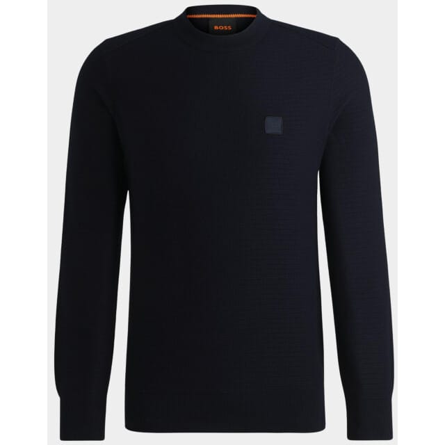 Boss Orange Pullover anion s 10265864 01 50527584/404