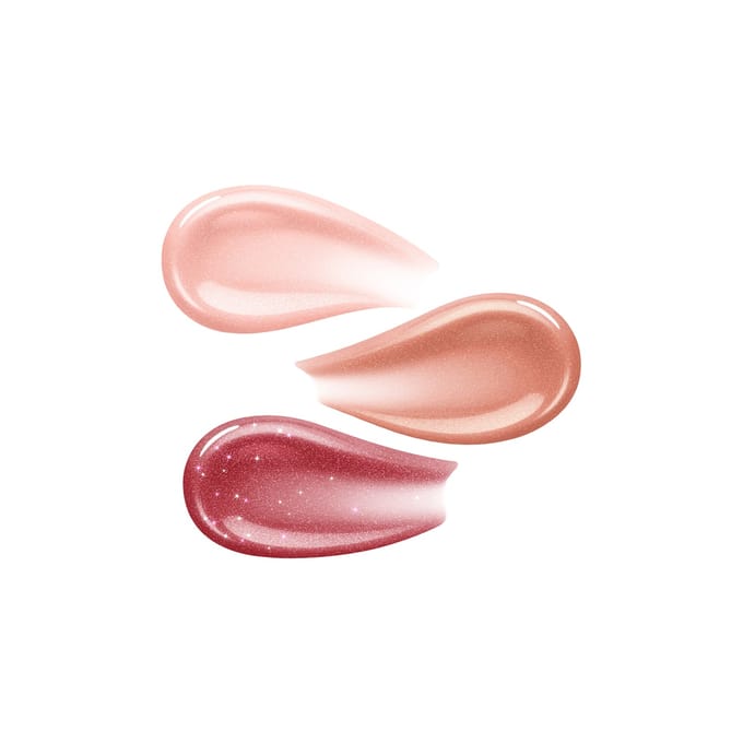 KIKO Milano Glossy Lip Set 02