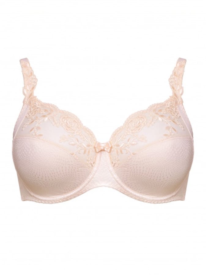 Ulla Ella Beugel BH Peach Roze 105 B