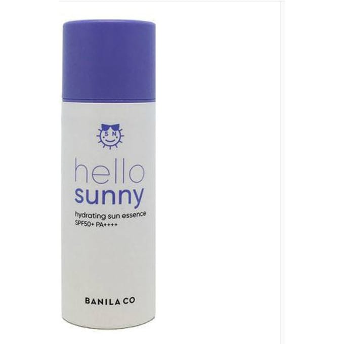 Banila co Hello Sunny HeightRating Essence Sunscreen SPF50+PA++++