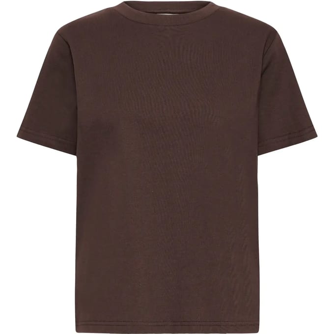 ICHI - IHPALMER LOOSE SS - Dames - T-shirts