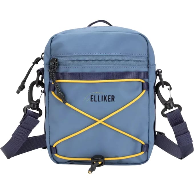 Tas Elliker Kep
