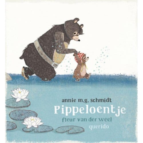 Pippeloentje - Annie M.G. Schmidt