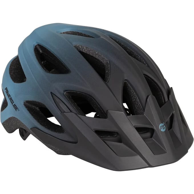 Rollerhelm Powerslide Road Fading