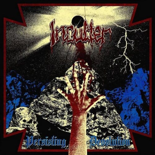 Persisting Devolution - Inculter