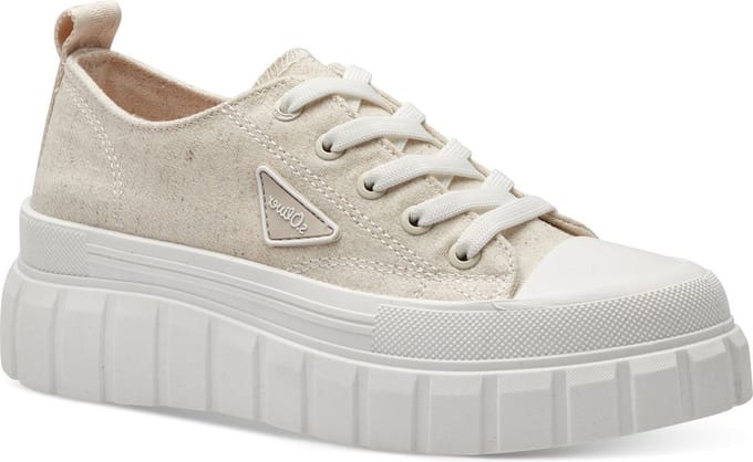 s.Oliver Dames Sneaker 5-23655-42 400 Maat: 40 EU