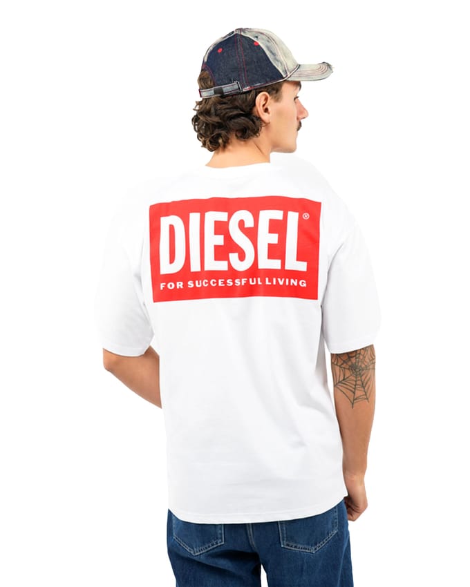 T-shirt Diesel A20036 0EPCA-100