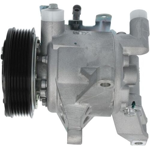 Airco-compressor VALEO ORIGINS NEW OE TECHNOLOGIE VALEO 814724