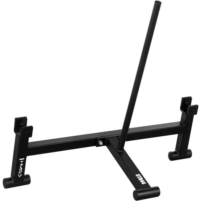 HMS STR44 - Deadlift Jack - 320 kg Capaciteit - Stalen Constructie