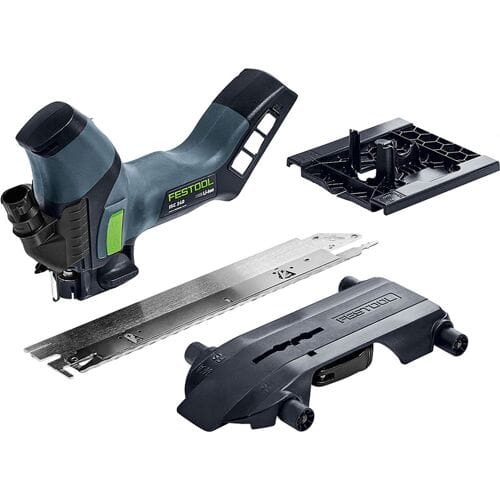 Festool ISC 240 EB-Basic 576571 Accu-isolatiemateriaalzaag Brushless 18 V
