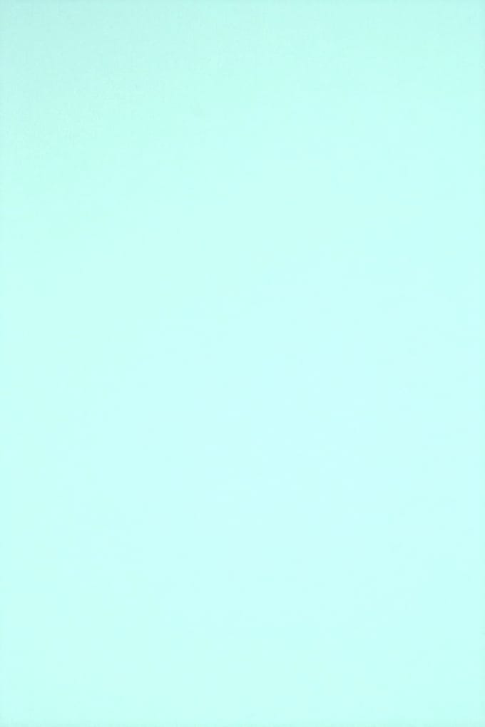 Netuno - blauw glad gekleurd papier - A4 - 21 x 29,7 cm - 20 vellen - 230 gram - Rainbow Medium Blue R84