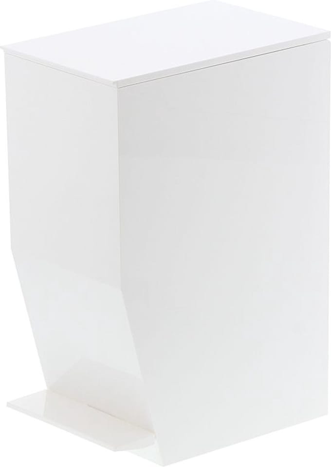 Yamazaki Pedaalemmer - Tower - Wit