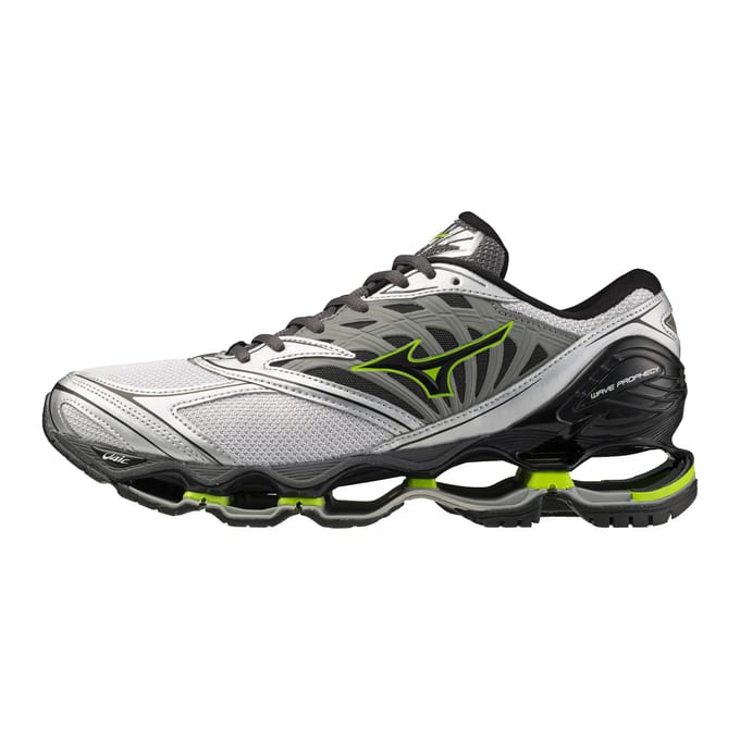 Kinderschoenen Mizuno S.L. Wave Prophecy LS