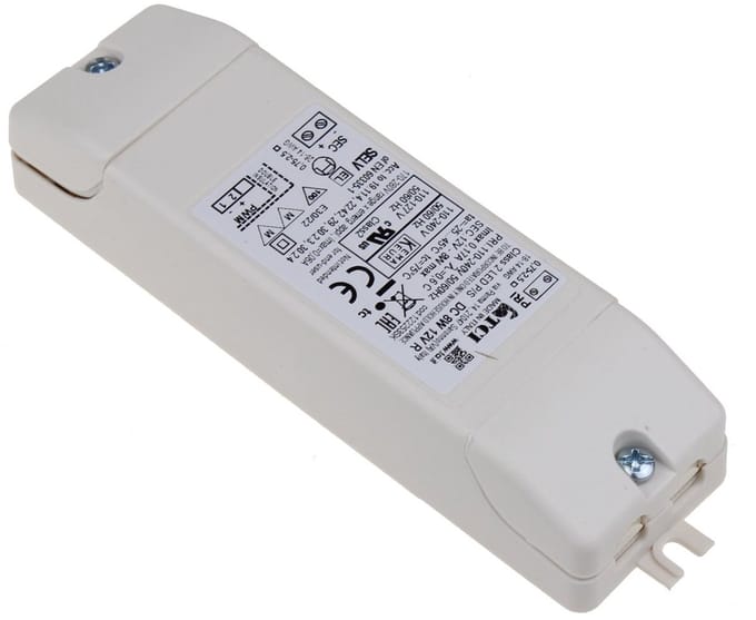 NOVY - Transfo led verlichting - 7150035