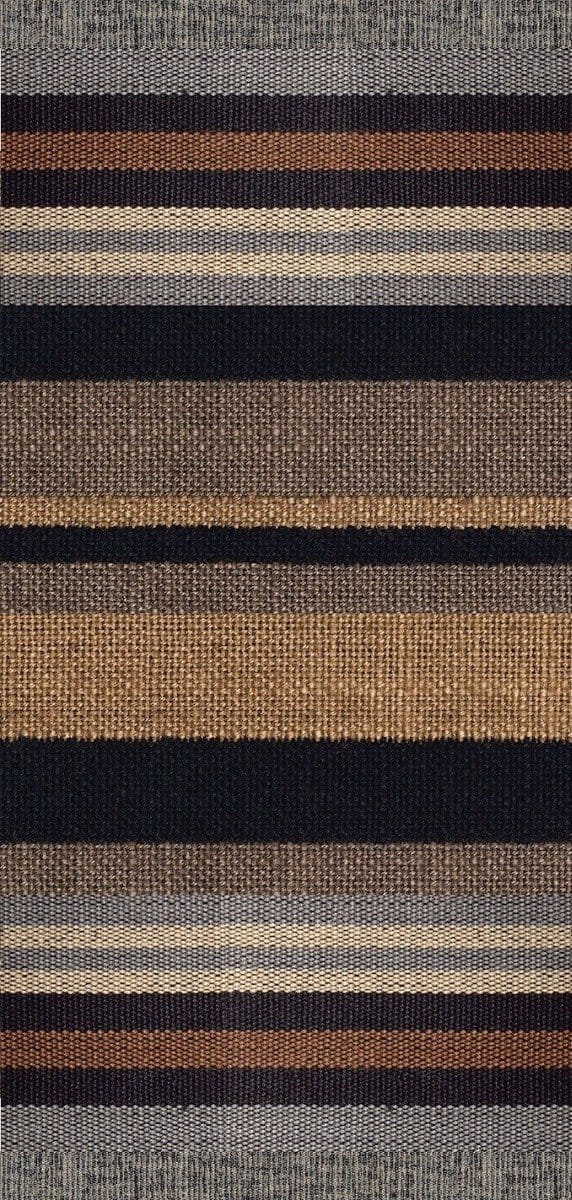 MD Entree - Vloerkleed - Smuq - Helsinki - 67 x 150 cm