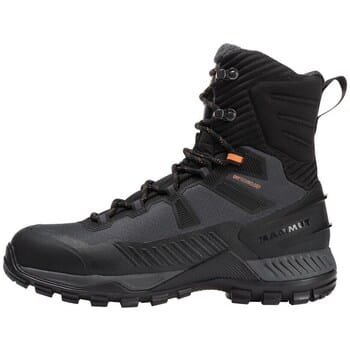 Mammut Blackfin Iii Wp High Wandelschoenen Grijs EU 38 Vrouw