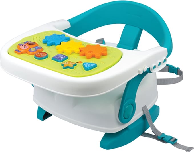 WINFUN 3-in-1 muzikale stoelverhoger