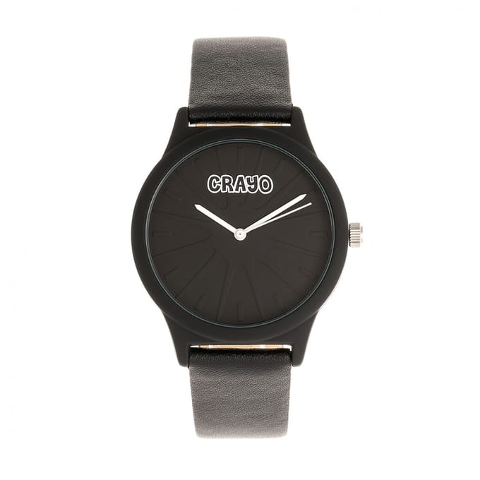 Crayo Splat unisex horloge