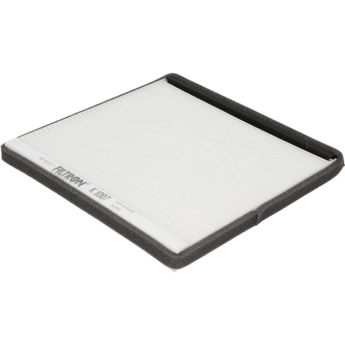 Cabinefilter FILTRON K1007
