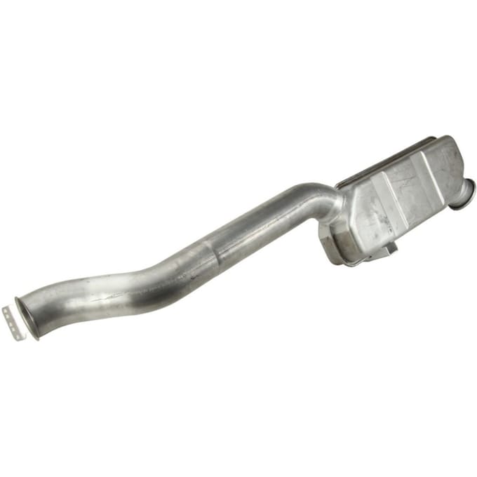Uitlaatpijp VANSTAR 10718SC