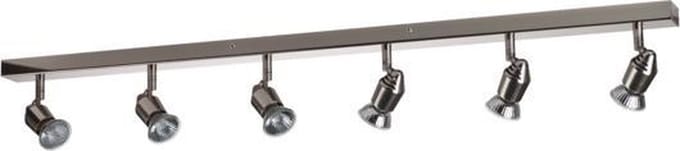 Linea Verdace - Bomba 6 Nikkel Mat