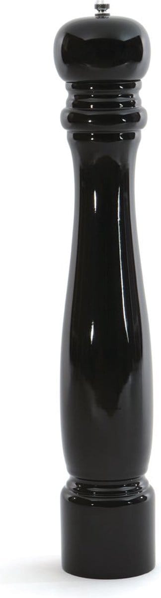Essentials pepermolen 7x42 cm - Zwart -
