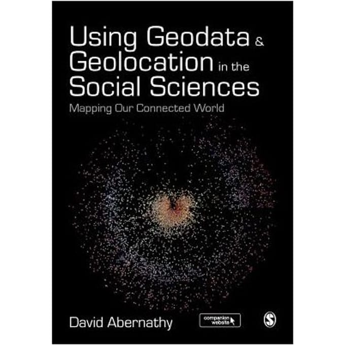 Using Geodata And Geolocation In The Social Sciences - Abernathy