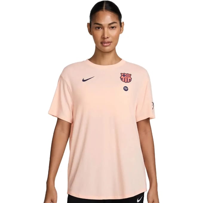 FC Barcelona Dames Derde Tenue One Relaxed Dri-FIT 2024/25