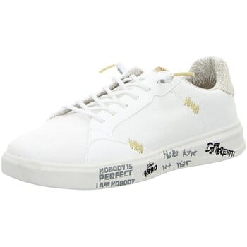 Nette Schoenen Fusion -