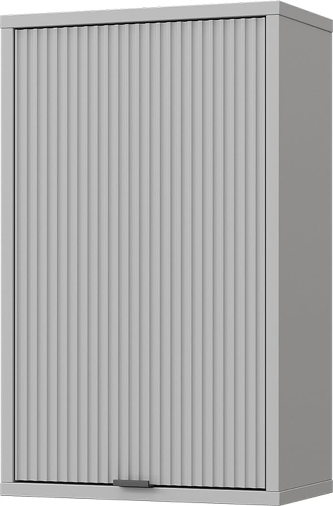 Vicco Eliza Badkamerkast – 40 x 65 cm met 2 legplanken Grijs