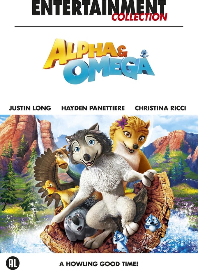 Alpha And Omega