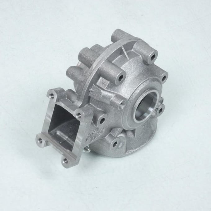 Carter moteur Polini Sans support moteur pour mobylette Peugeot 103 Vogue