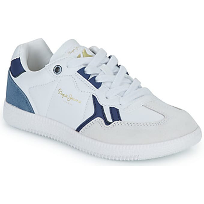 Pepe jeans  Lage Sneakers BALL RETRO B