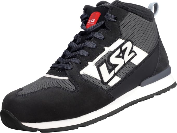 LS2 Nova Motorschoenen -