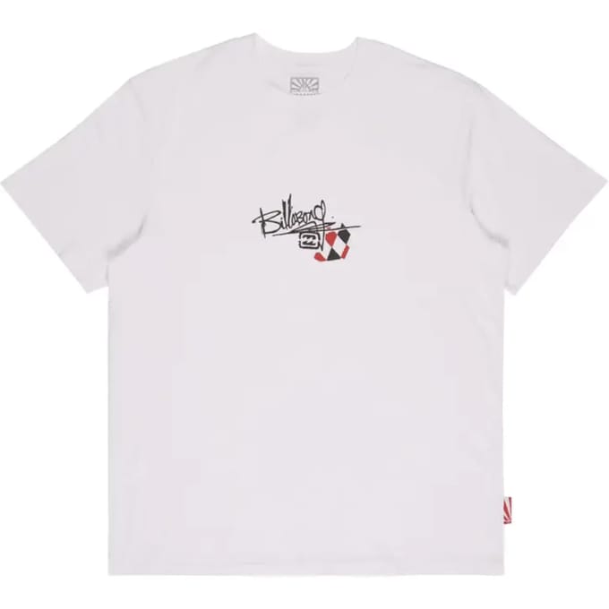 T-shirt Billabong A.I. Argyle Premium