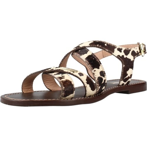 Platte sandalen Les Tropeziennes par M.Belarbi Hagmapo
