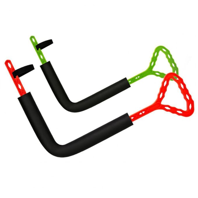 Trainer Swing Trainer Gids Tool Trainingshulpmiddelen Professionele Bewegingshouding Correctie Tool black