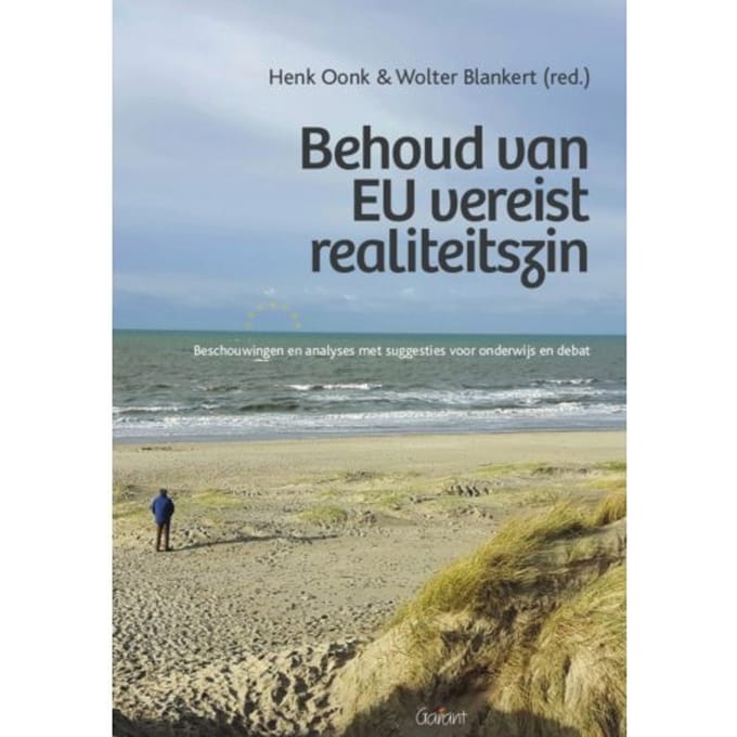 Behoud Van Eu Vereist Realiteitszin